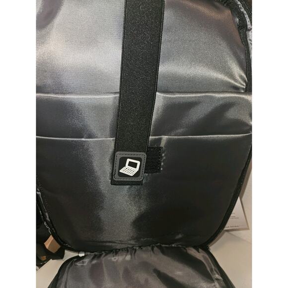 New! FENRUIEN Business Travel Backpack, Expandable Computer Backpack with USB - Picture 14 of 16